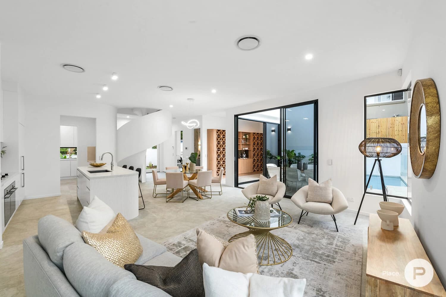 Residential Construction